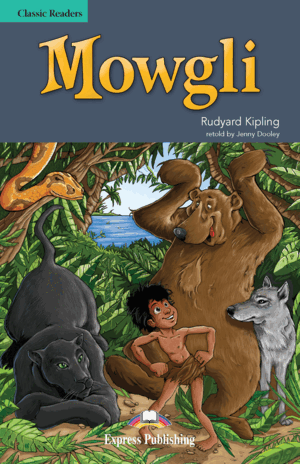 MOWGLI