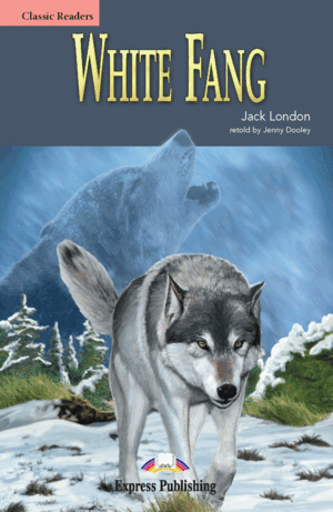 WHITE FANG