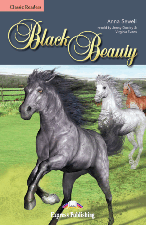 BLACK BEAUTY