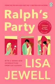RALPHS PARTY