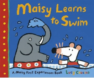 MAISY LEARNS TO SWIM