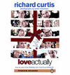 LEVEL 4: LOVE ACTUALLY BOOK AND MP3 PACK