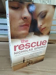 THE RESCUE