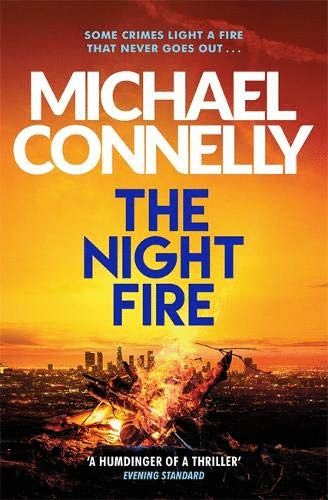 THE NIGHT FIRE