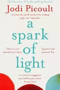 A SPARK OF LIGHT