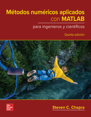 METODOS NUMEROS APLICADOS MATLAB