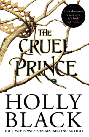 THE CRUEL PRINCE