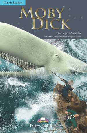MOBY DICK