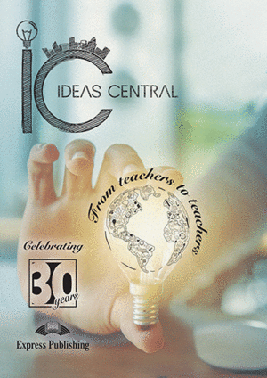 IDEAS CENTRAL TEACHERS RESOURCE BOOK