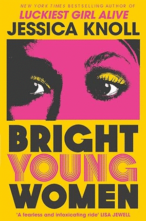 BRIGHT YOUNG WOMEN