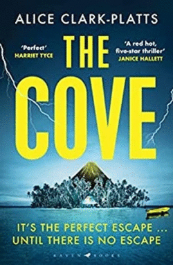 THE COVE