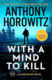 WITH A MIND TO KILL