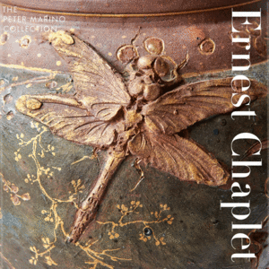 ERNEST CHAPLET: THE PETER MARINO COLLECTION