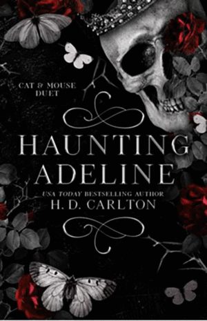 HAUNTING ADELINE (ANGLES)