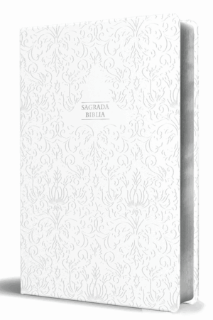 BIBLIA CATOLICA LT GRD HC VIRGEN