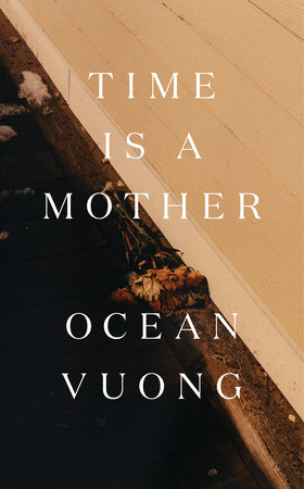 TIME IS A MOTHER