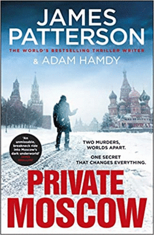 PRIVATE MOSCOW