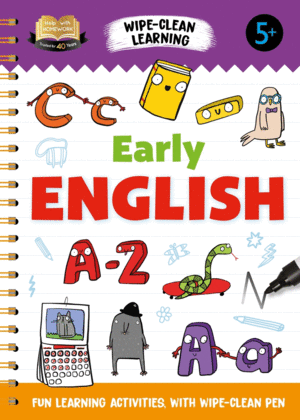 EARLY ENGLISH