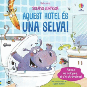 AQUEST HOTEL ES UNA SELVA