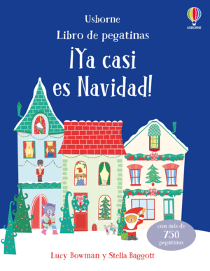 ¡YA CASI ES NAVIDAD!