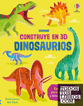 DINOSAURIOS