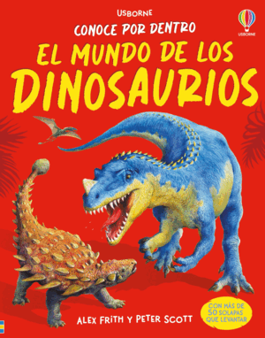 EL MUNDO DE LOS DINOSAURIOS