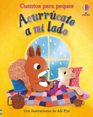 HISTORIAS PARA LEER ACURRUCADOS TBC