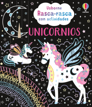 UNICORNIOS RASCA RASCA