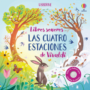 LAS CUATRO ESTACIONES N.E.