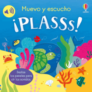 ¡PLASS! SONIDOS MUEVO Y ESCU