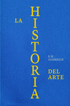ESP LA HISTORIA DEL ARTE  (ED LUJO)