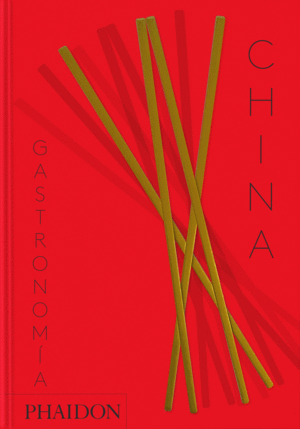 GASTRONOMIA CHINA
