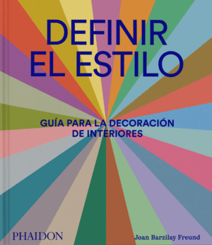 ESP DEFINIR EL ESTILO