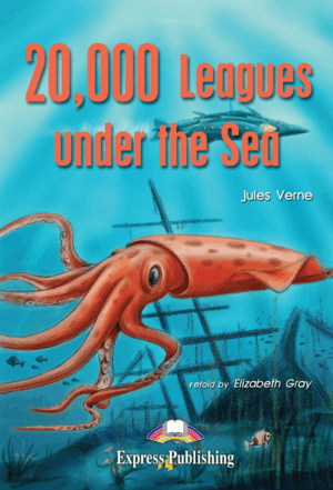 20000 LEAGUES UNDER THE SEA