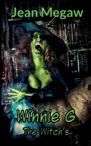 WINNIE G THE WITCHES