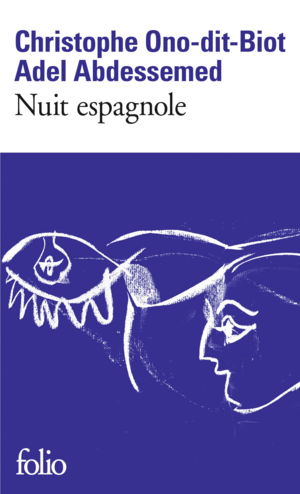 NUIT ESPAGNOLE