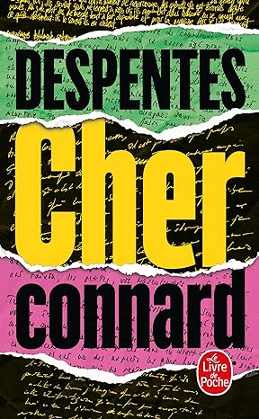 CHER CONNARD (FRANCES)