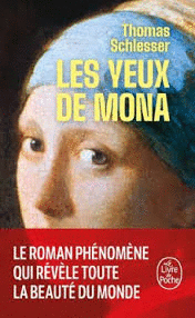 LES YEUX DE MONA