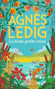 LA TOUTE PETITE REINE