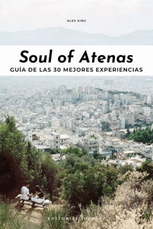 SOUL OF ATENAS