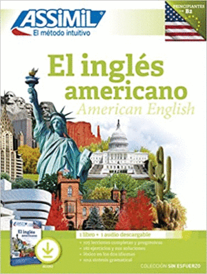 PACK INGLES AMERICANO