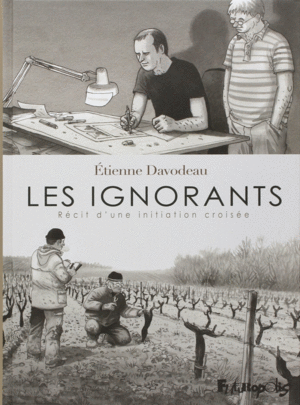 LES IGNORANTS