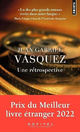 UNE RÉTROSPECTIVE