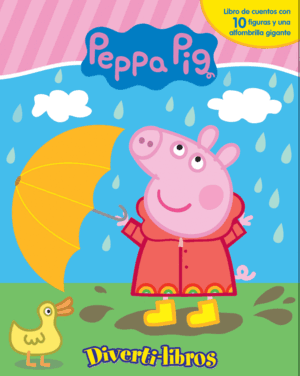 PEPPA PIG (