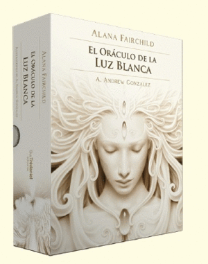 EL ORACULO DE LA LUZ BLANCA