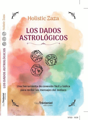 LOS DADOS ASTROLOGICOS