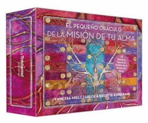 EL PEQUEÑO ORACULO DE LA MISION DE TU AL