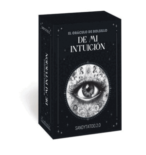 EL ORACULO DE BOLSILLO DE MI INTUICION