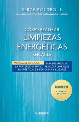 COMO REALIZAR LIMPIEZAS ENERGETICAS