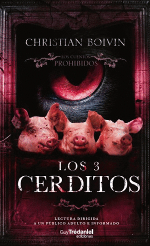 LOS 3 CERDITOS